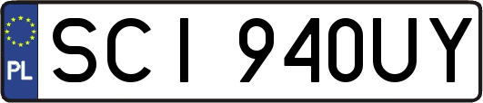 SCI940UY