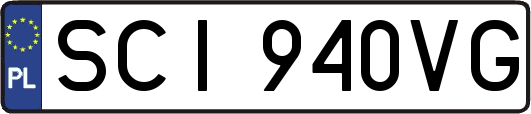 SCI940VG