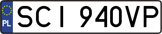 SCI940VP