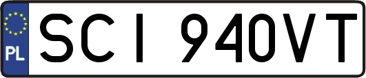 SCI940VT