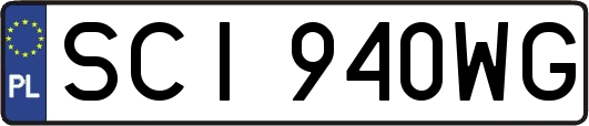 SCI940WG