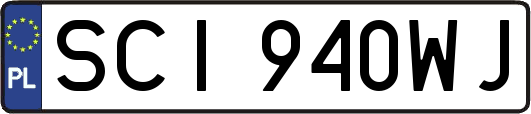 SCI940WJ