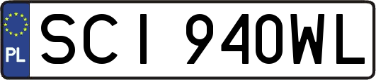 SCI940WL
