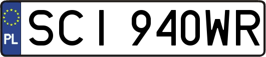 SCI940WR