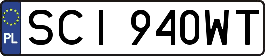 SCI940WT