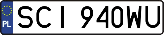 SCI940WU