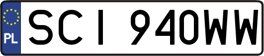 SCI940WW