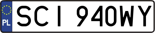 SCI940WY