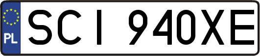 SCI940XE