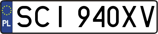 SCI940XV