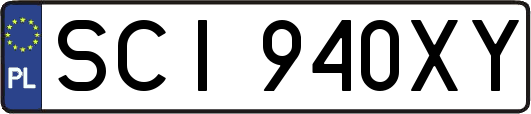 SCI940XY