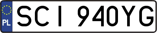 SCI940YG