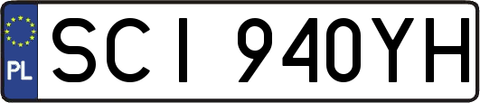 SCI940YH