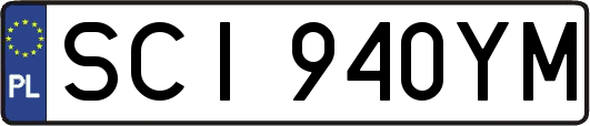 SCI940YM