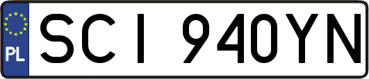 SCI940YN