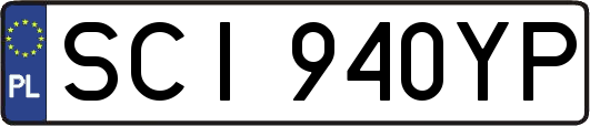 SCI940YP