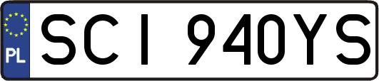 SCI940YS