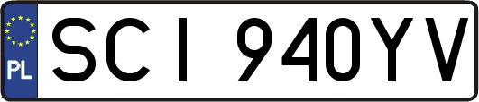 SCI940YV
