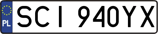 SCI940YX