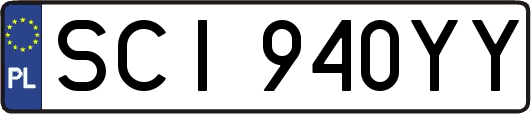 SCI940YY