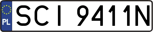 SCI9411N
