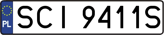 SCI9411S