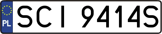 SCI9414S