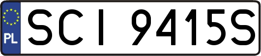 SCI9415S