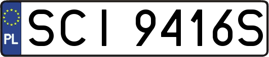 SCI9416S