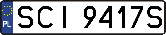 SCI9417S