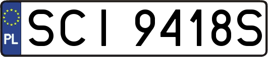 SCI9418S