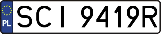 SCI9419R