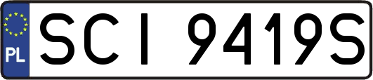 SCI9419S