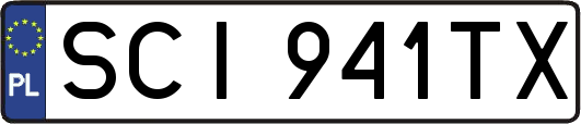 SCI941TX