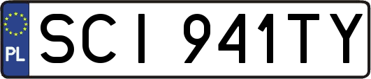 SCI941TY