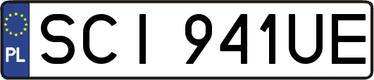 SCI941UE