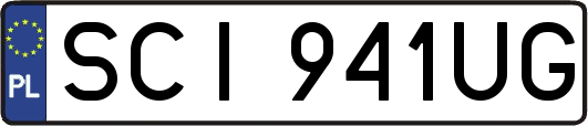SCI941UG