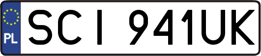 SCI941UK