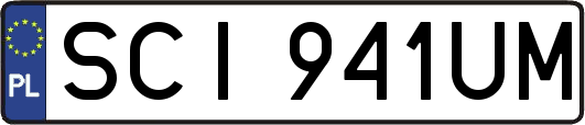 SCI941UM