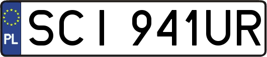 SCI941UR