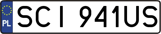 SCI941US