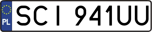 SCI941UU