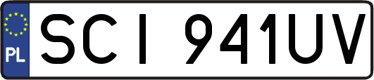 SCI941UV