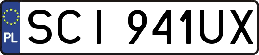 SCI941UX