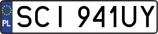 SCI941UY