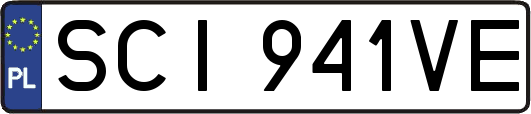 SCI941VE