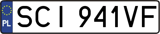 SCI941VF