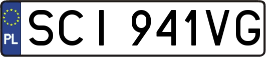 SCI941VG