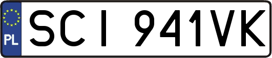 SCI941VK