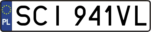 SCI941VL